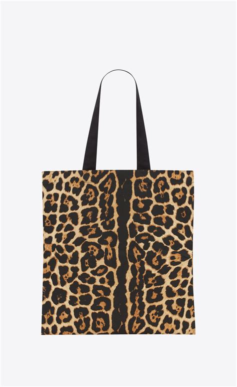 ysl leopard handbag|ysl handbags official website.